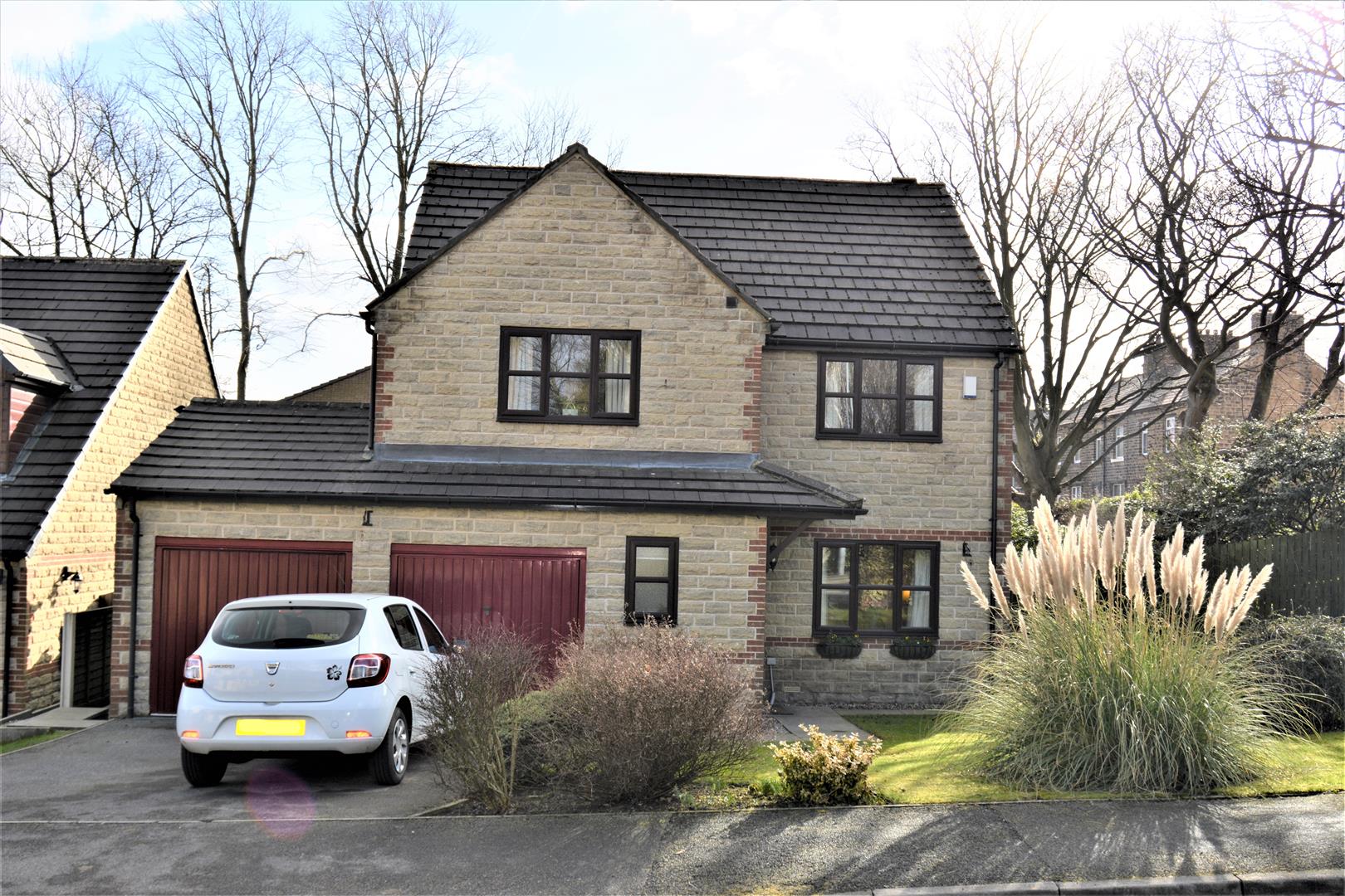 Houses for sale Huddersfield Property for sale Martin Thornton